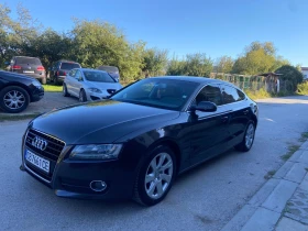 Audi A5 3.0TDI 239kc | Mobile.bg    1