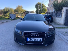 Audi A5 3.0TDI 239kc | Mobile.bg    2