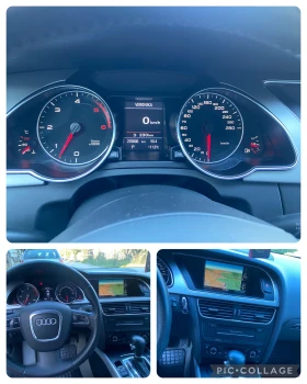 Audi A5 3.0TDI 239kc | Mobile.bg    12