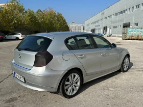 BMW 120 D 163к.с. , снимка 4