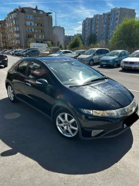 Honda Civic, снимка 2