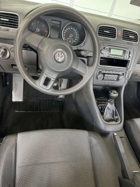 VW Golf, снимка 11