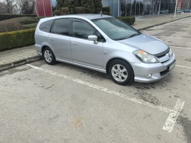 Honda Stream, снимка 2