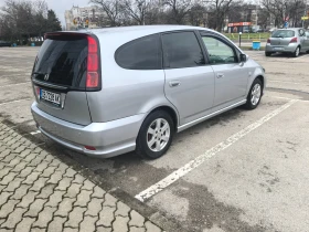 Honda Stream, снимка 3