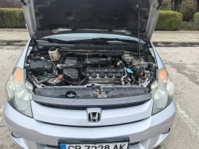 Honda Stream, снимка 16