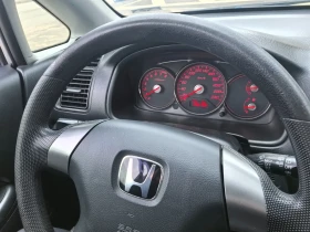 Honda Stream, снимка 15