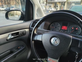 VW Touran 1Tz5w, снимка 9