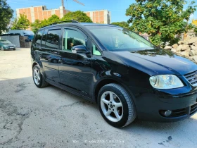 VW Touran 1Tz5w, снимка 4