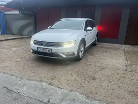 VW Alltrack VW Alltrack 2.0 TDI 4 MOTION DSG, снимка 2