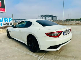 Maserati GranTurismo MC Sport , снимка 7