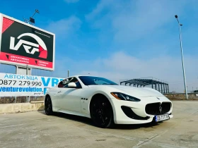 Maserati GranTurismo MC Sport , снимка 3