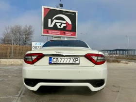 Maserati GranTurismo MC Sport , снимка 6