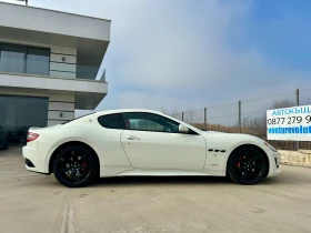 Maserati GranTurismo MC Sport , снимка 4