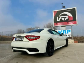 Maserati GranTurismo MC Sport , снимка 5