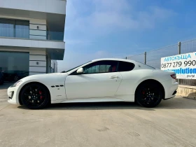 Maserati GranTurismo MC Sport , снимка 8