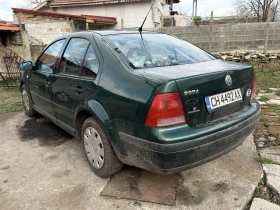 VW Bora 1.9 Sdi, снимка 3