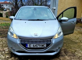 Peugeot 208 Peugeot  208 1.6 120 kc, снимка 3