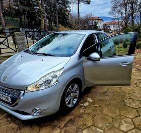 Peugeot 208 Peugeot  208 1.6 120 kc, снимка 5