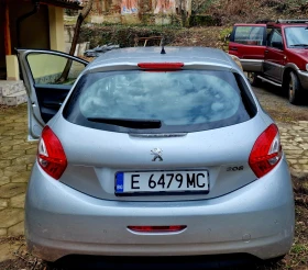 Peugeot 208 Peugeot  208 1.6 120 kc, снимка 7