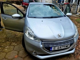 Peugeot 208 Peugeot  208 1.6 120 kc, снимка 2