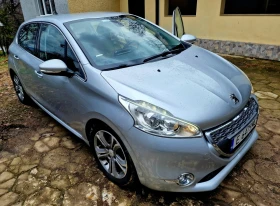 Peugeot 208 Peugeot  208 1.6 120 kc, снимка 4