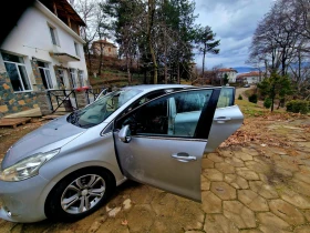 Peugeot 208 Peugeot  208 1.6 120 kc, снимка 9