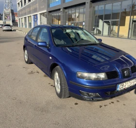 Seat Leon, снимка 2