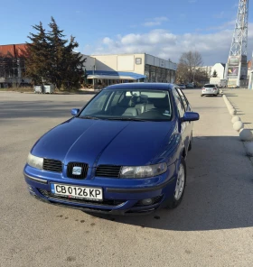 Seat Leon, снимка 1