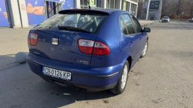 Seat Leon, снимка 4