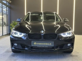 BMW 320 d , снимка 3