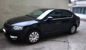 Skoda Octavia 1, 4 TSI, 110 KW, 150 к.с., снимка 3