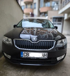 Skoda Octavia 1, 4 TSI, 110 KW, 150 к.с., снимка 1