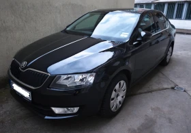 Skoda Octavia 1, 4 TSI, 110 KW, 150 к.с., снимка 2