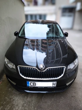 Skoda Octavia 1, 4 TSI, 110 KW, 150 к.с., снимка 4