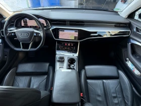 Audi A6 Lim 40TDI Digital Cockpit, B&O, Matrix, HeadUP, Ca, снимка 11