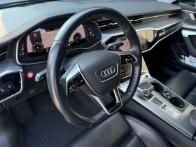 Audi A6 Lim 40TDI Digital Cockpit, B&O, Matrix, HeadUP, Ca, снимка 7