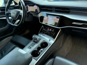 Audi A6 Lim 40TDI Digital Cockpit, B&O, Matrix, HeadUP, Ca, снимка 13