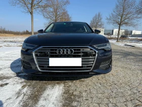 Audi A6 Lim 40TDI Digital Cockpit, B&O, Matrix, HeadUP, Ca, снимка 1