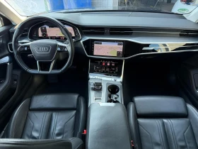 Audi A6 Lim 40TDI Digital Cockpit, B&O, Matrix, HeadUP, Ca, снимка 12