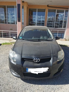 Toyota Auris 2.2-177к.с., снимка 1