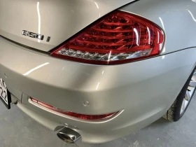 BMW 650 i, снимка 6