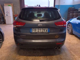 Kia Ceed 1.6D gt line - 6666 лв. - 93272852 | Car24.bg