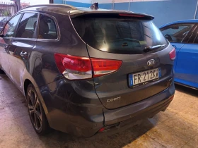 Kia Ceed 1.6D gt line - 6666 лв. - 93272852 | Car24.bg