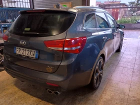 Kia Ceed 1.6D gt line - 6666 лв. - 93272852 | Car24.bg