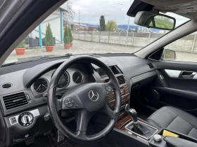 Mercedes-Benz C 180 | Mobile.bg    3