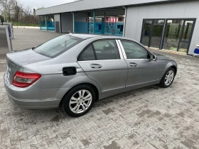 Mercedes-Benz C 180 | Mobile.bg    5