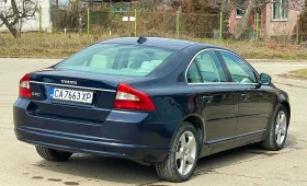Обява за продажба на Volvo S60 ~5 800 лв. - изображение 3