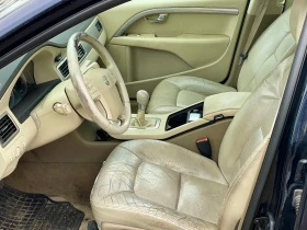 Обява за продажба на Volvo S60 ~5 800 лв. - изображение 5