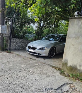 BMW 645 645      | Mobile.bg    3