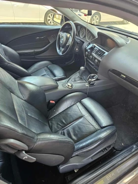 BMW 645 645      | Mobile.bg    5
